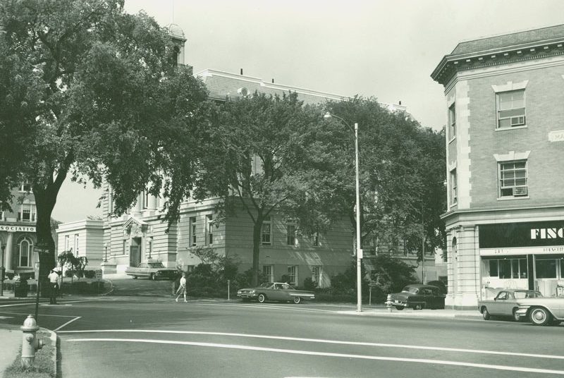 History of Greenwich 5