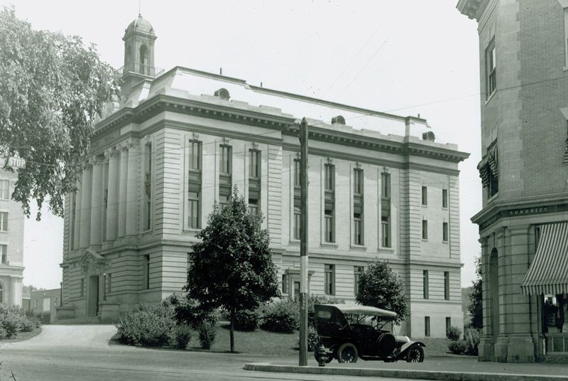 History of greenwich
