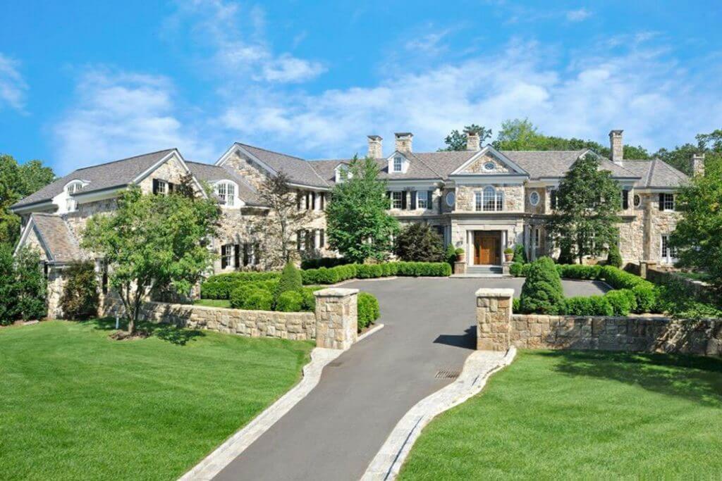 greenwich mansion s