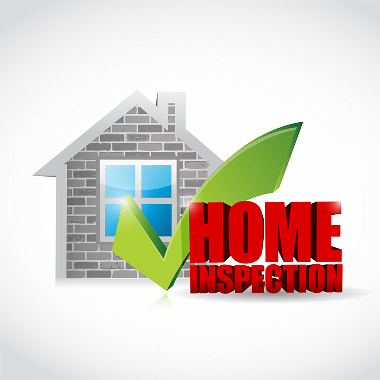 Home Inspection Icon